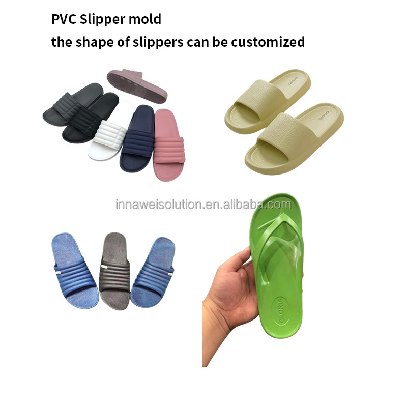 Factory Price Wholesale Flip Flop Strap And Slipper Machine For Sandal Making