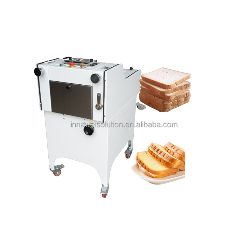 High Quality Dough Moulder Toast Shaping Turkish Delicious Bread Machine