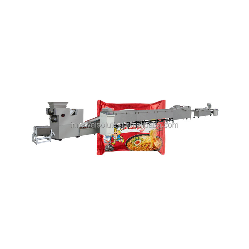 HO-50 automatic pasta maker noodle making machine price noodle making machine price