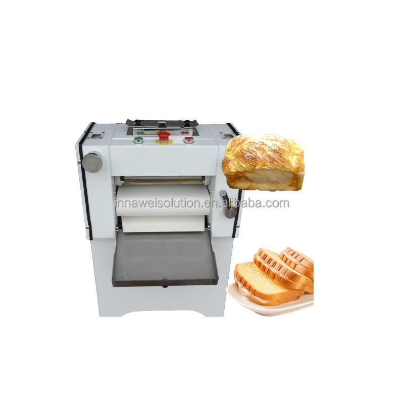 High Quality Dough Moulder Toast Shaping Turkish Delicious Bread Machine