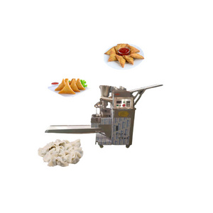 Good Quality Colombian Snack Production Machinery: Portable Empanadas Making Machine