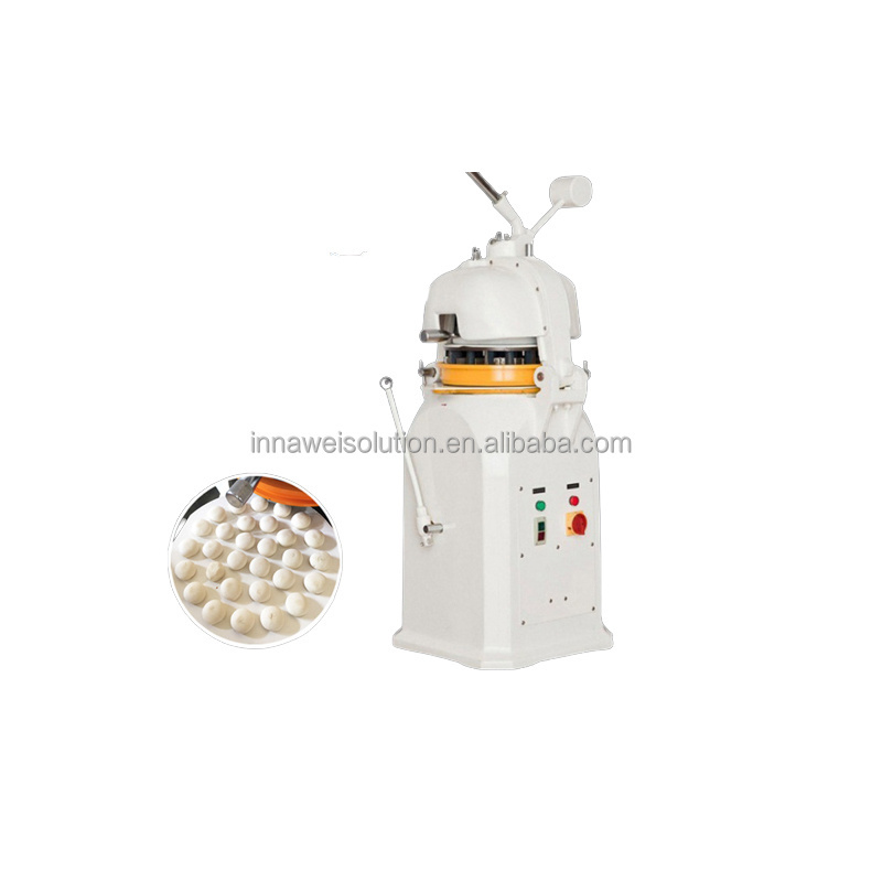 Spring Roll Crepe Comercial Food Mixer Machine Professional Cookie Baguette Bakery Dough Divider For Bread