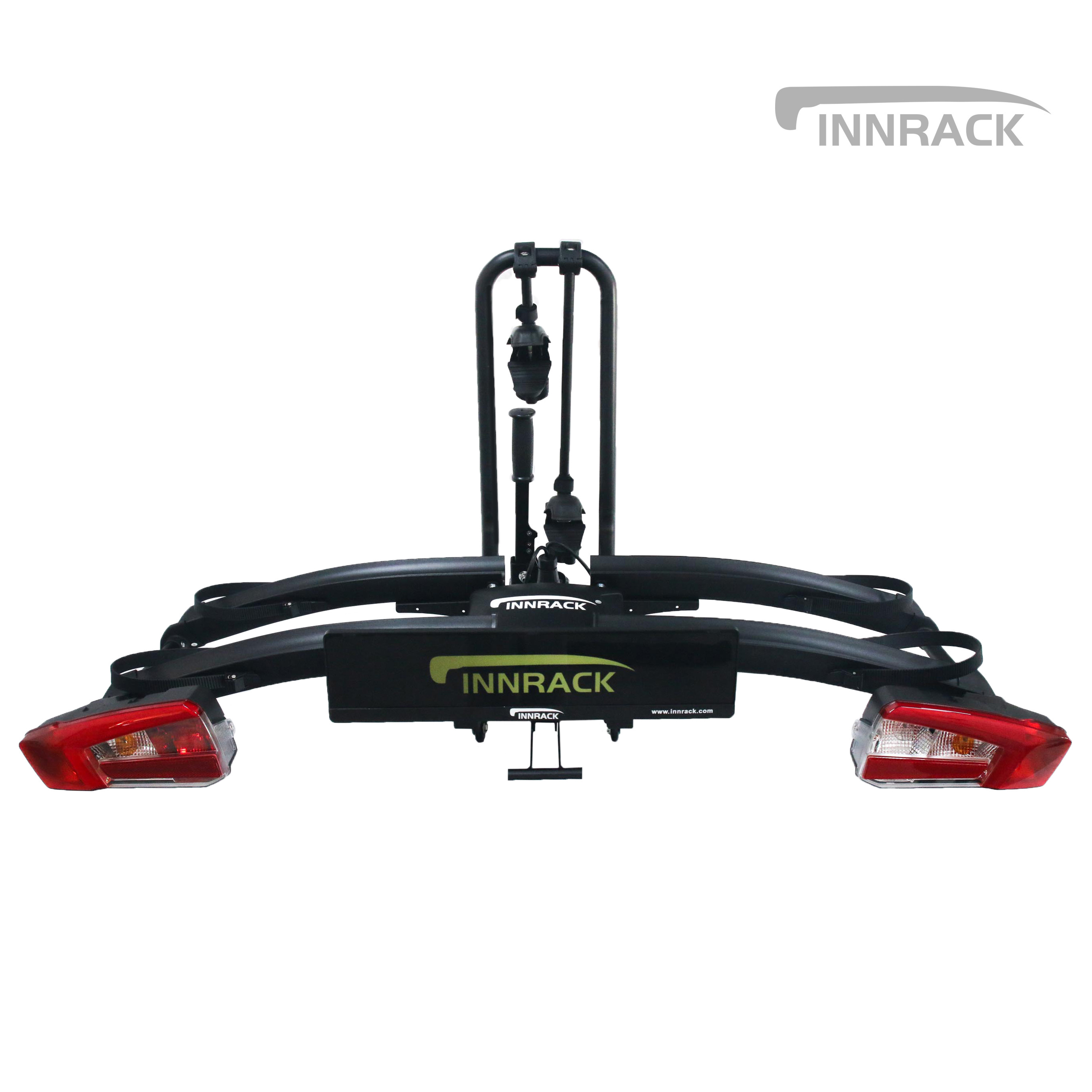 Good Selling Ebike For Fat Tire Platform Hitch Bike Rack