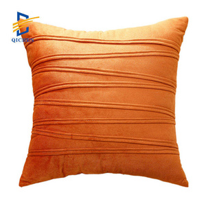 Innermor super plush and soft.velvet Nordic  comfortable skin-friendly silk Throw pillow case  satin Cushion Cover