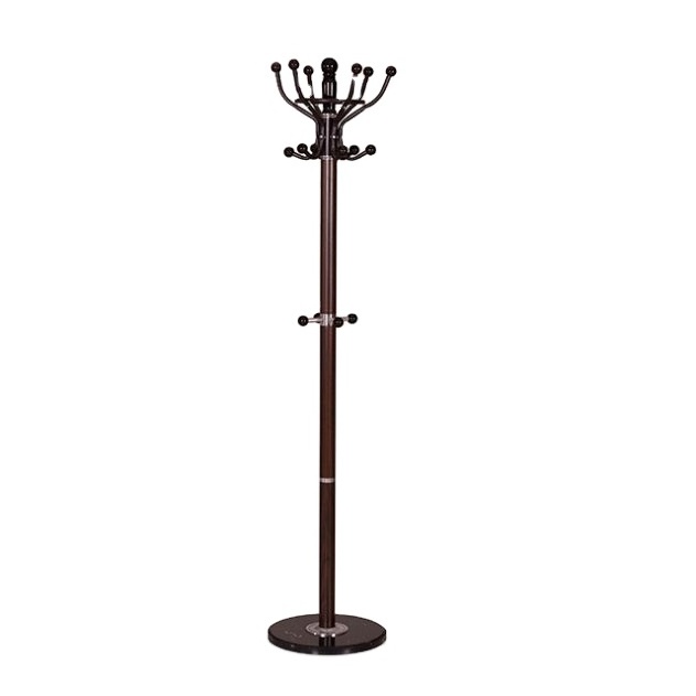 SANQIANG Gold Supplier Tree Shape Coat Hanger Stand