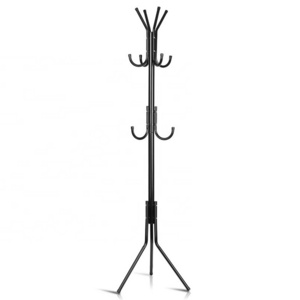 cheap   Living Room Furniture SANQIANG standing coat rack pine coat rack metal coat rack