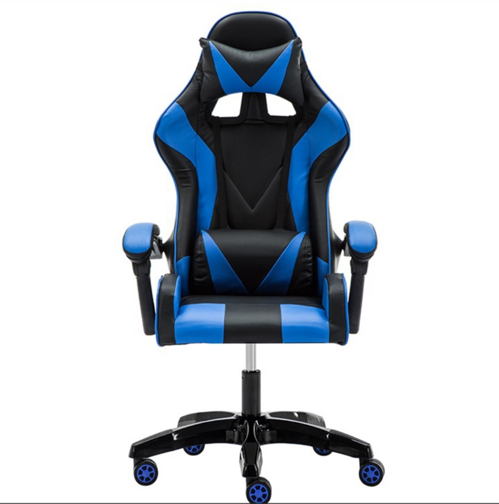 Ergonomic Computer Racing Silla Swivel Lift Cool Gaming Chair