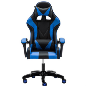 Ergonomic Computer Racing Silla Swivel Lift Cool Gaming Chair