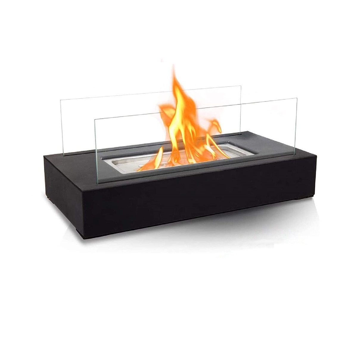 High Quality TT-28 small tabletop fireplace alcohol fireplace indoor