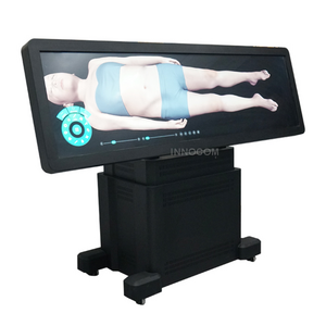 Medical Education Teaching Human 3D Anatomy Virtual System Digital Body Anatomy System Virtual Anatomage Table