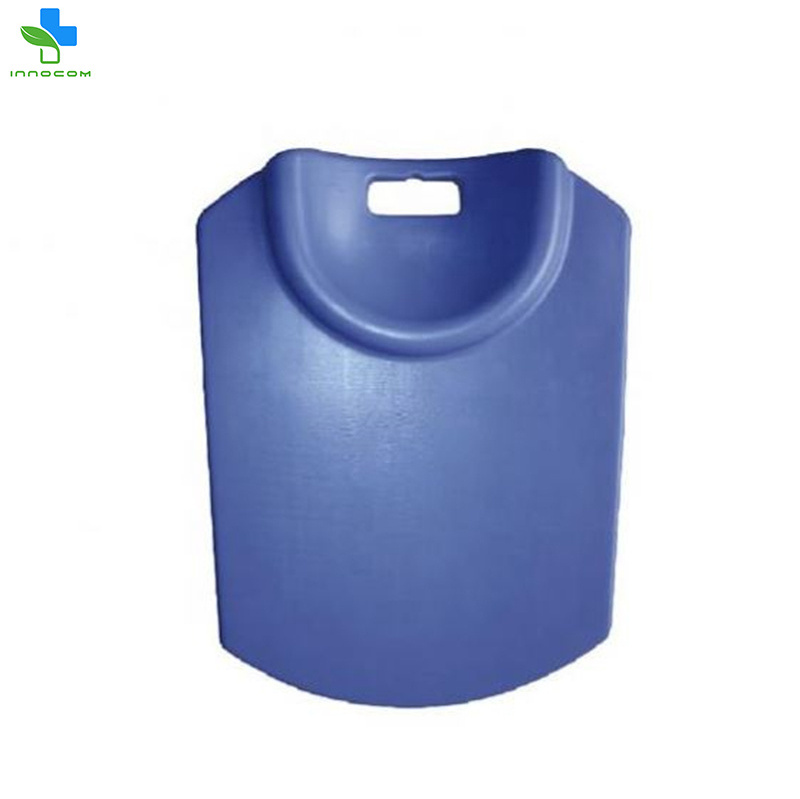 Medical equipment emergency CPR board plastic Rescue compression plate First aid CPR compression board