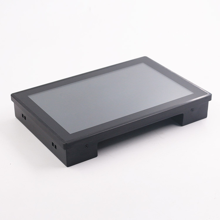 10.1Inch Outdoor HD Ips Embedded Rack Mount Open Frame TFT LCD Monitor With Aluminium Case