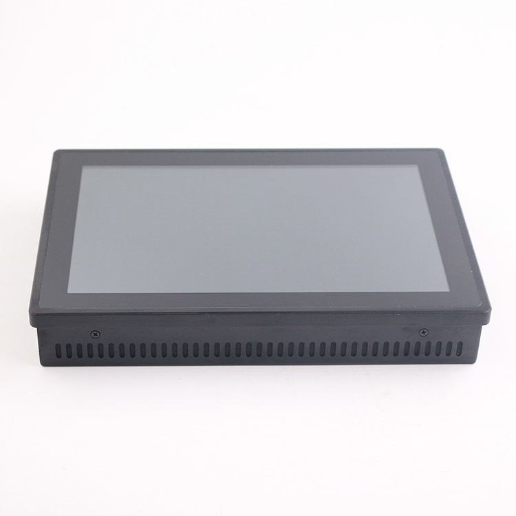 10.1Inch Outdoor HD Ips Embedded Rack Mount Open Frame TFT LCD Monitor With Aluminium Case