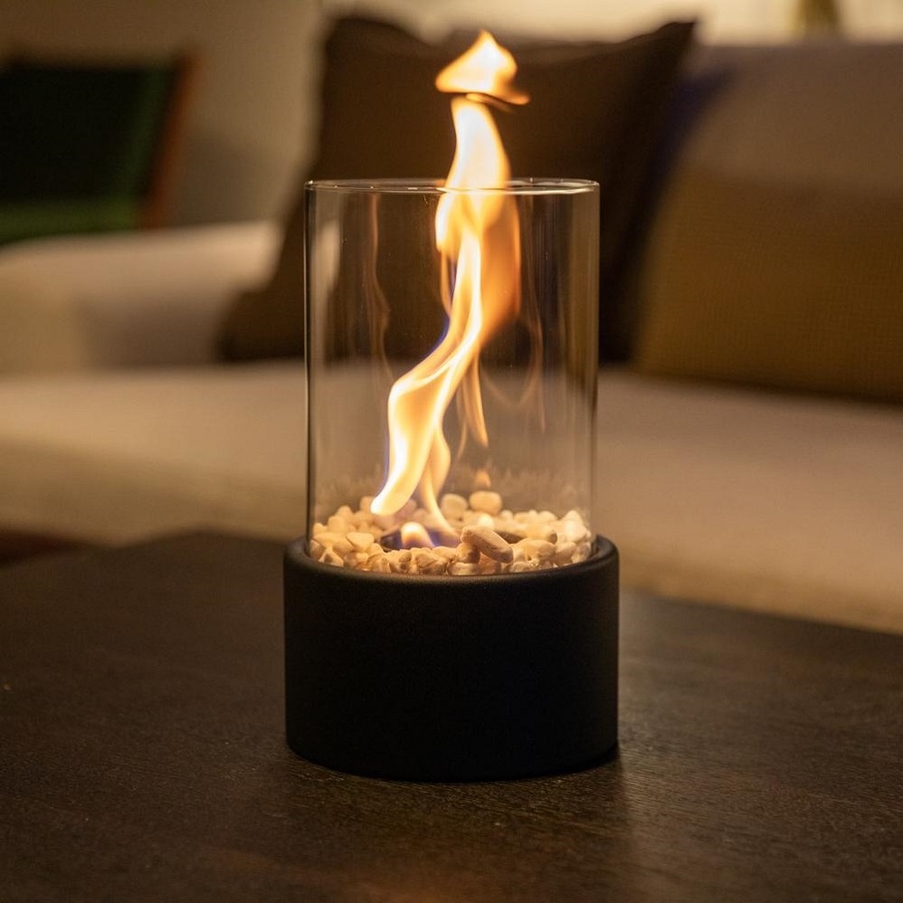 TT-15 indoor fire bio ethanol tabletop fireplaces mini kamin alcohol stove fireplace outdoor home decoration