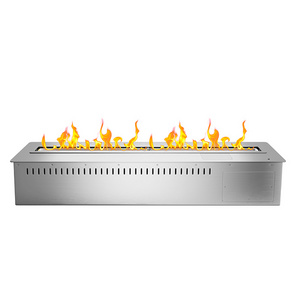 Inno-Fire 36 inch  indoor alcohol heater  bio fuel fire burner