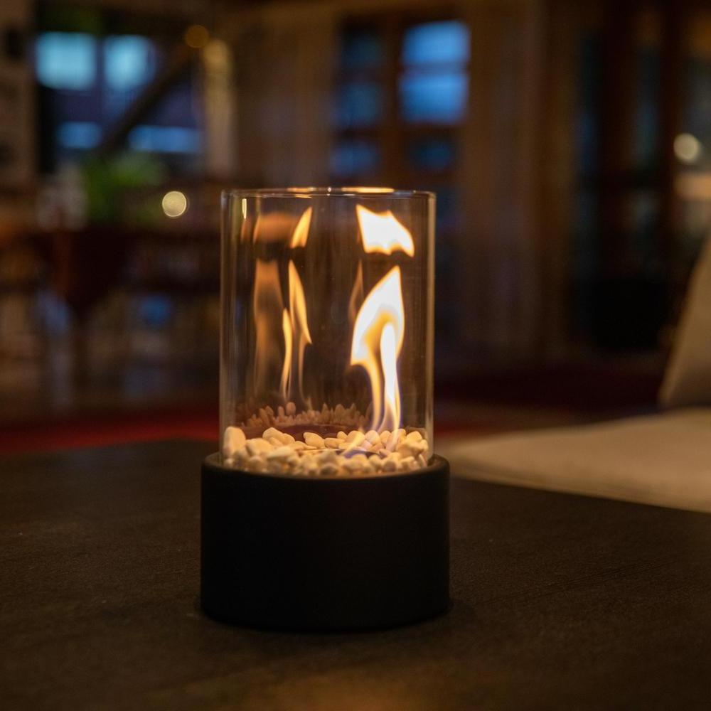 TT-15 indoor fire bio ethanol tabletop fireplaces mini kamin alcohol stove fireplace outdoor home decoration