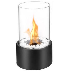 hot sale TT-15 ethanol table fireplace fire pit table