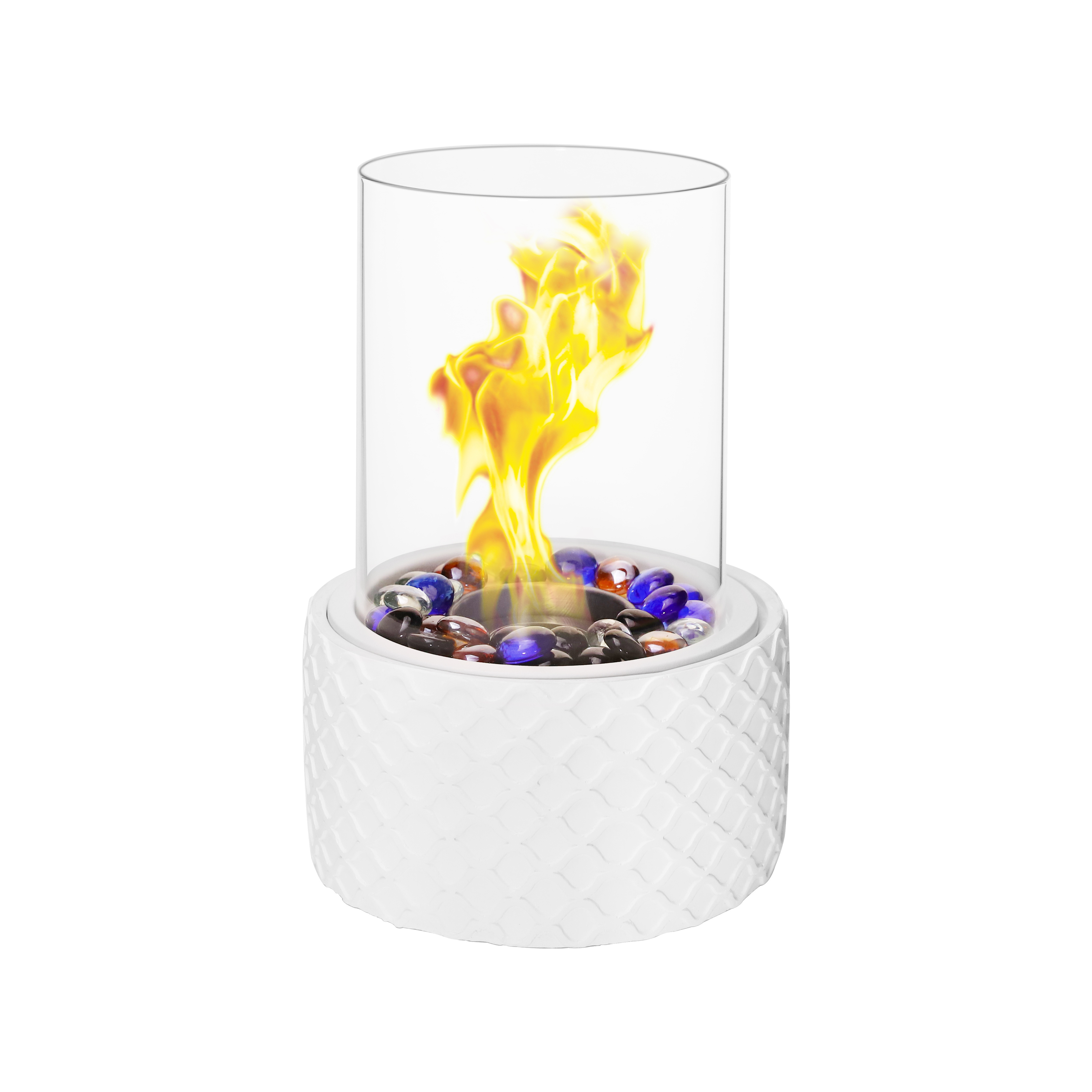 TT-49  indoor kamin alcohol stove table  bioethanol fire outdoor tabletop decoration heater fire pit flame fireplace