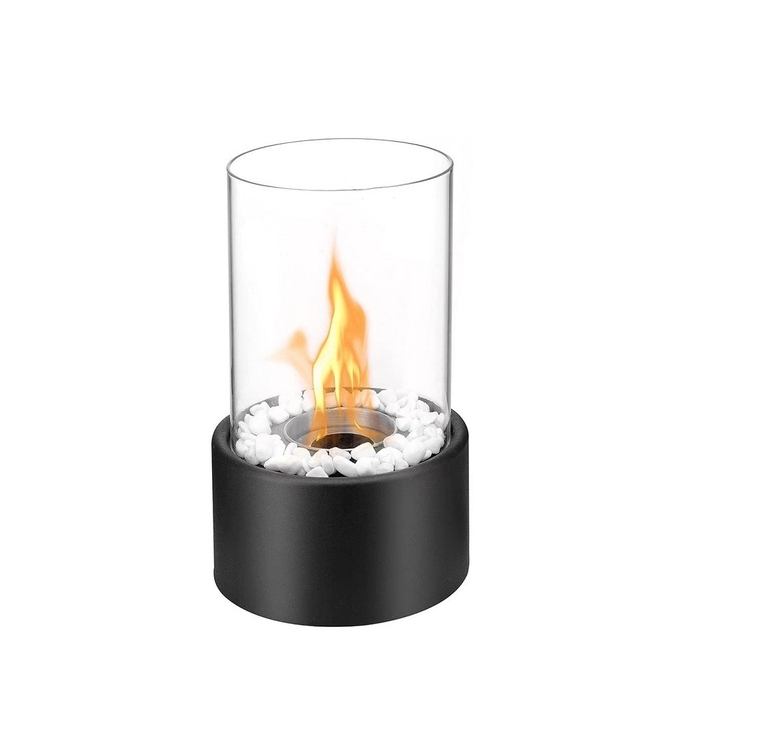 TT-15 indoor fire bio ethanol tabletop fireplaces mini kamin alcohol stove fireplace outdoor home decoration