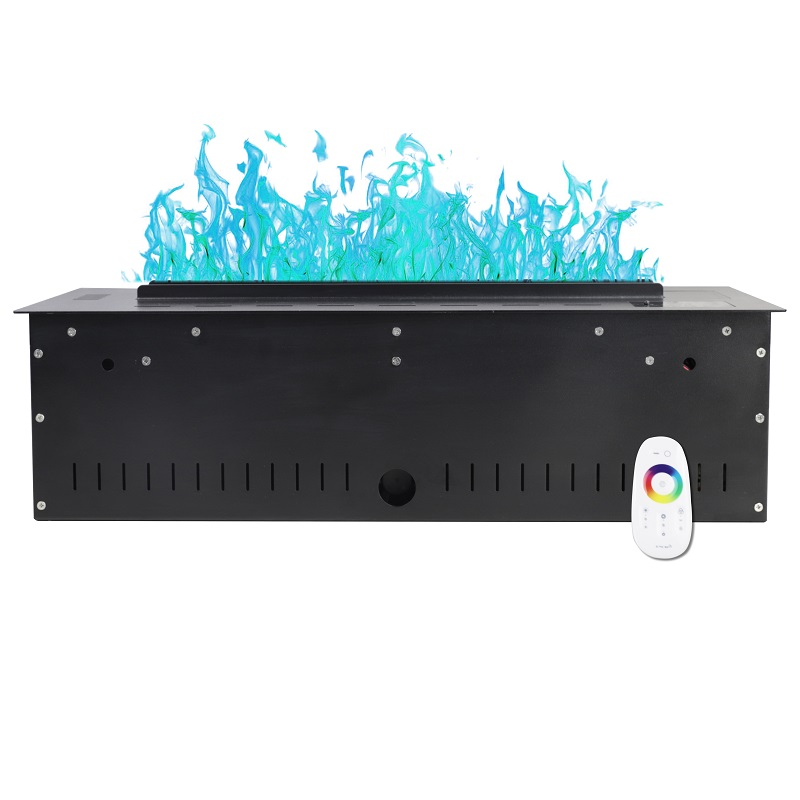 Inno- Fire 72 inch    fake fire place 3d led water vapour decorative fireplace