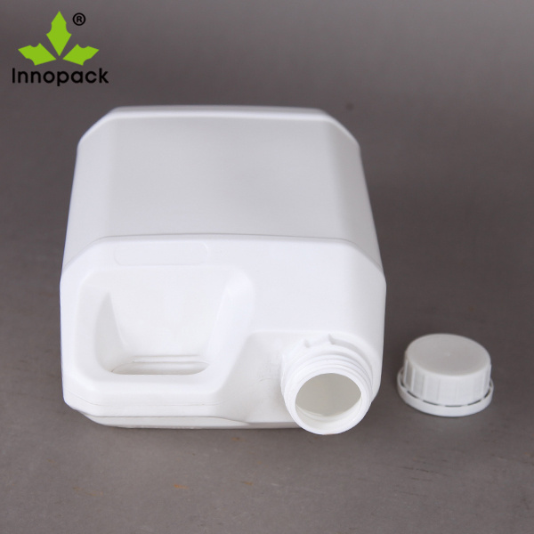 1 liter 5 liter 10 litre plastic jerry can empty plastic drum for lubricant