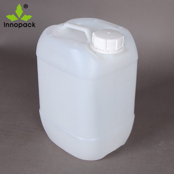 20L Fuel Tanks Plastic Car Jerry Can Motorcycle Oil Container Chemical Liquid Waste Containers Canister