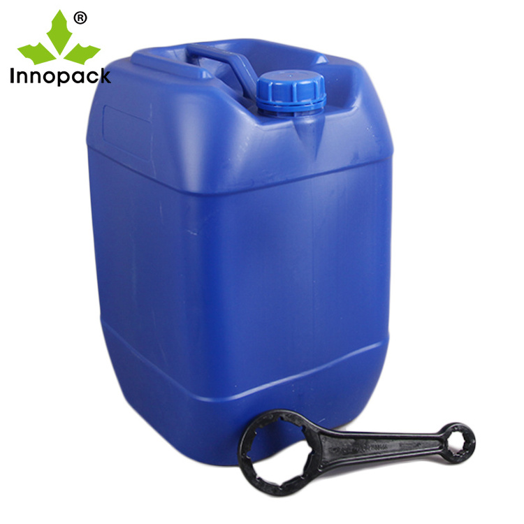 20L HDPE Water Jug Used Oil Plastic Drums Jerry Can for Sale