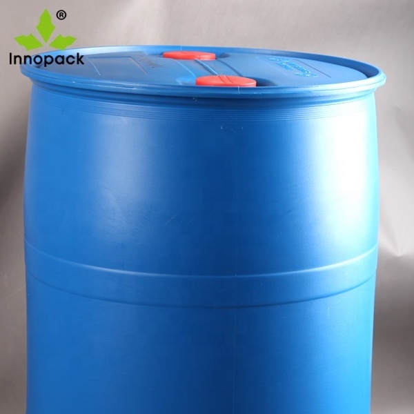 55 gallon plastic fuel plastic drum 200 liter plastic barrel for chemical