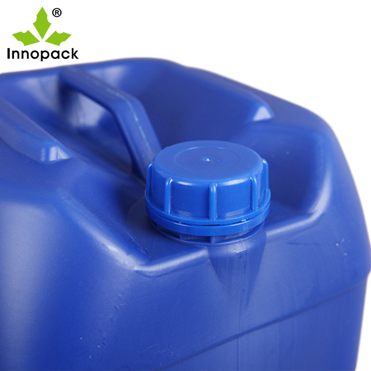 20L HDPE Water Jug Used Oil Plastic Drums Jerry Can for Sale