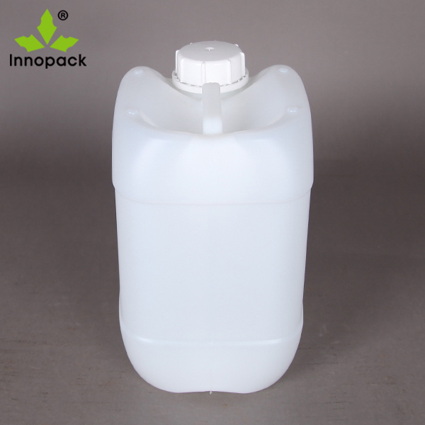 20L Fuel Tanks Plastic Car Jerry Can Motorcycle Oil Container Chemical Liquid Waste Containers Canister