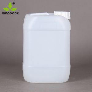 20L Fuel Tanks Plastic Car Jerry Can Motorcycle Oil Container Chemical Liquid Waste Containers Canister