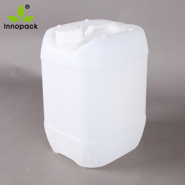 Wholesale 20 liter cooking oil Jerry can and water plastic Jerry cans