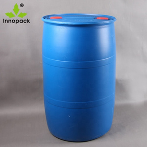 55 gallon plastic fuel plastic drum 200 liter plastic barrel for chemical