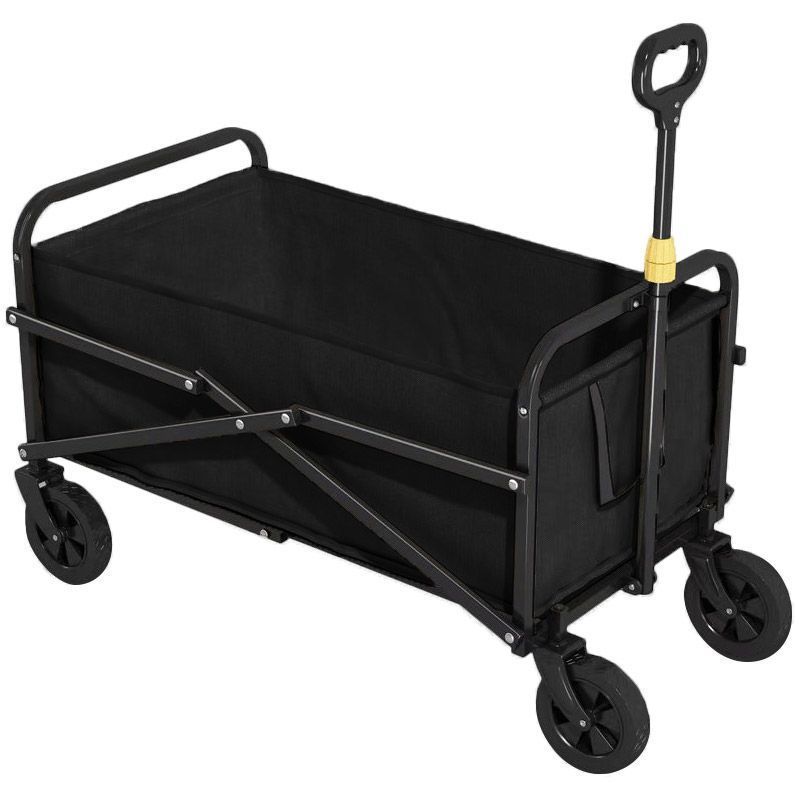 Outdoor camping supplies manufacturers wholesale price High quality camping cart