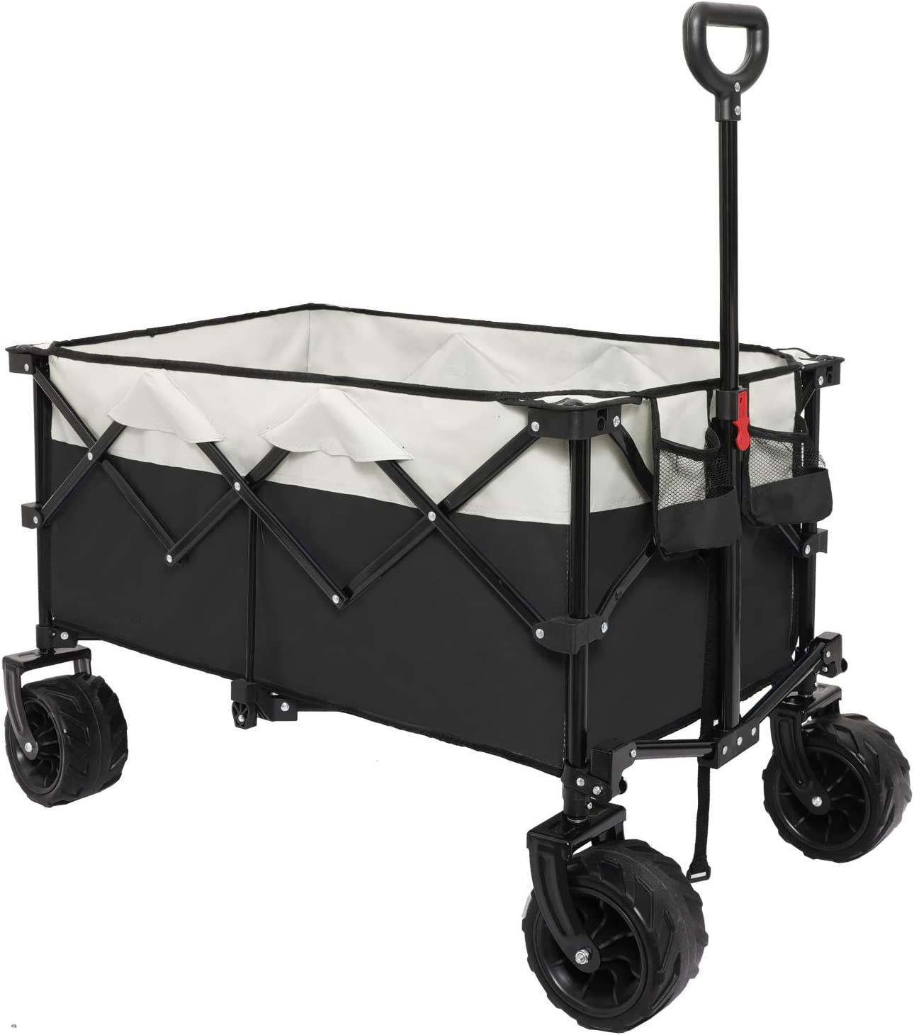 Outdoor camping supplies manufacturers wholesale price High quality camping cart