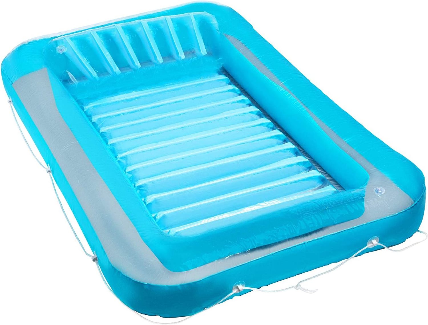 PVC Extra Large Suntan Tub Pool Floats Sun Tan Tub Tanning Bed