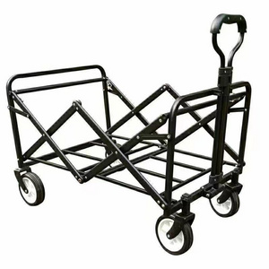 Outdoor camping supplies manufacturers wholesale price High quality camping cart