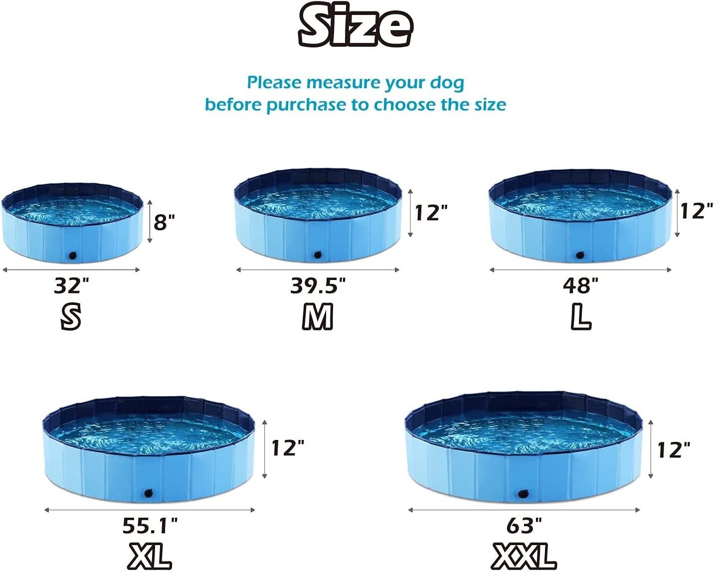 Mini Pool Float Round Inflatable Swimming Pool for Kids | Bestsuppliers.com
