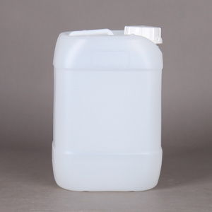 5L  HDPE plastic jerry can water container for fuel ,gasoline, oil, water