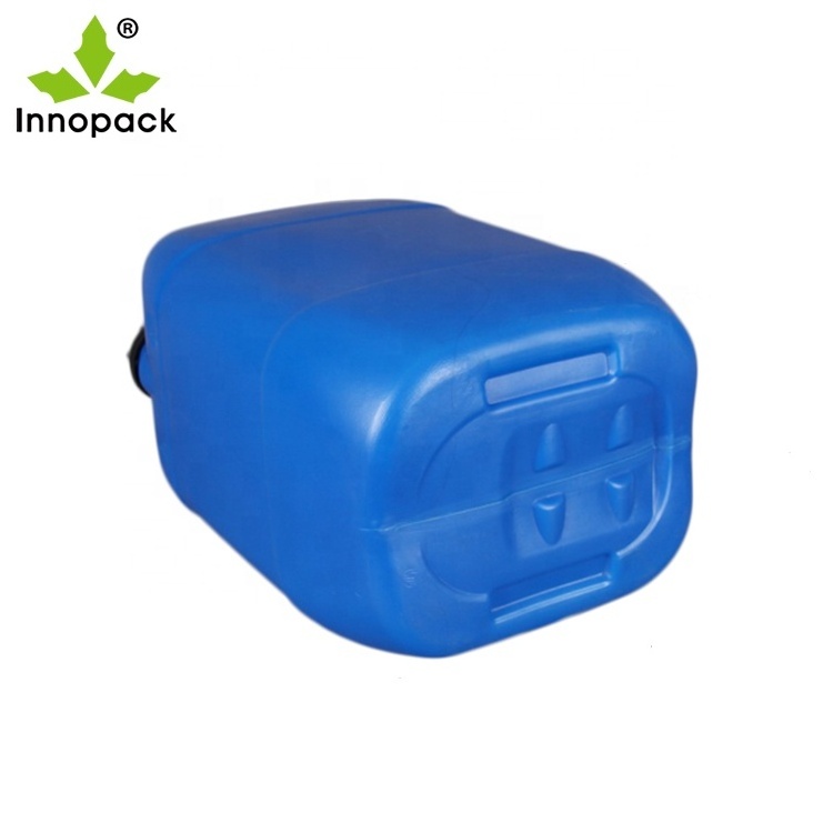 Factory directly sale High pressure HDPE 25L plastic jerry cans for chemicals