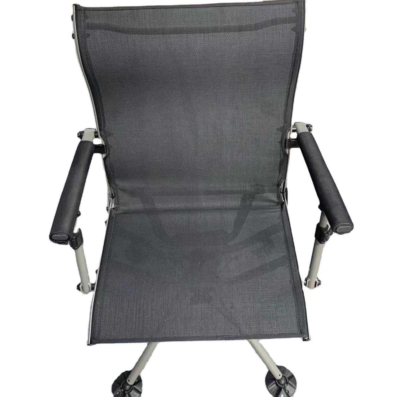 2023 Ergonomic Design Portable Hunting Blind Chair Outdoor Fishing Chair