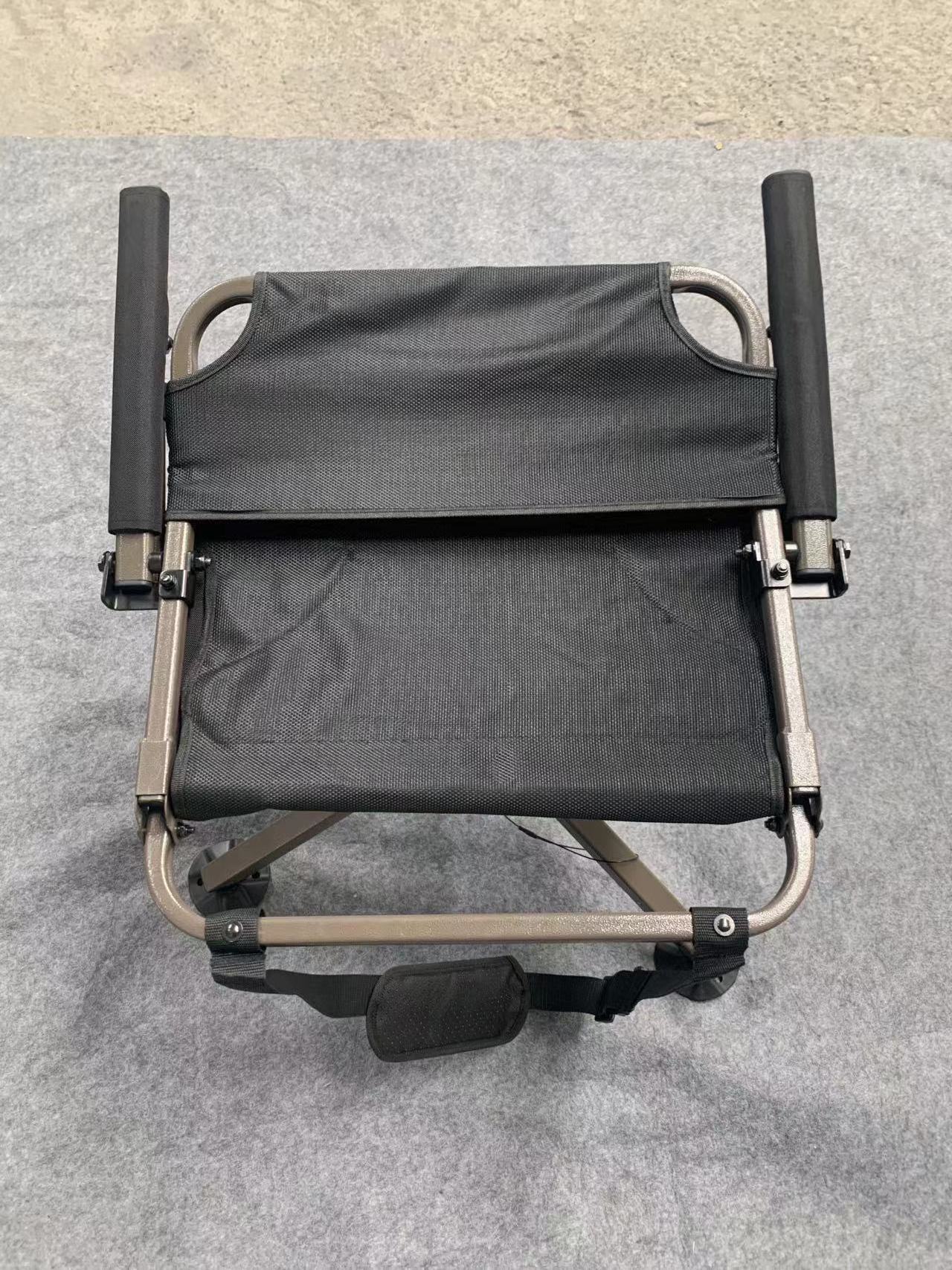 2023 Folding Steel Hunting Blind Chair Stealth Spin Chair Fishing Camping Beach Chair For One Person