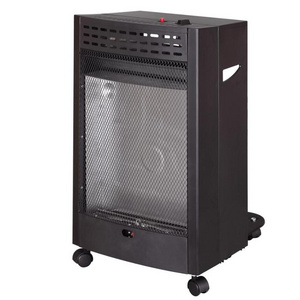 propane butane LPG blue flame  gas heater