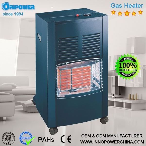 Wholesale  ceramic infrared radiant LPG propane gas heater