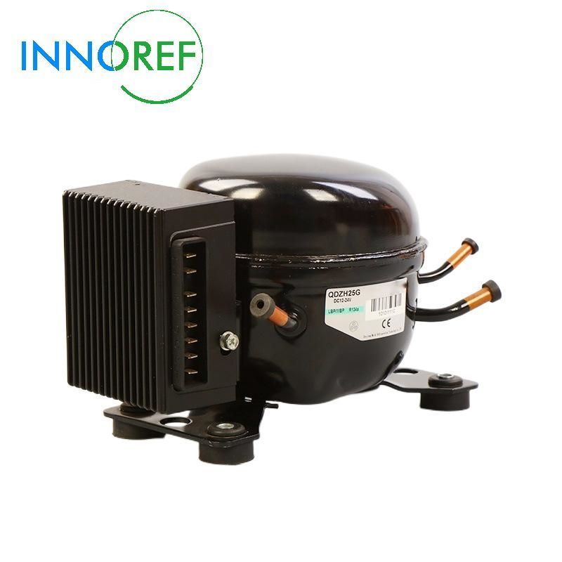 Hot sale 12v fridge compressor dc 12v 24v