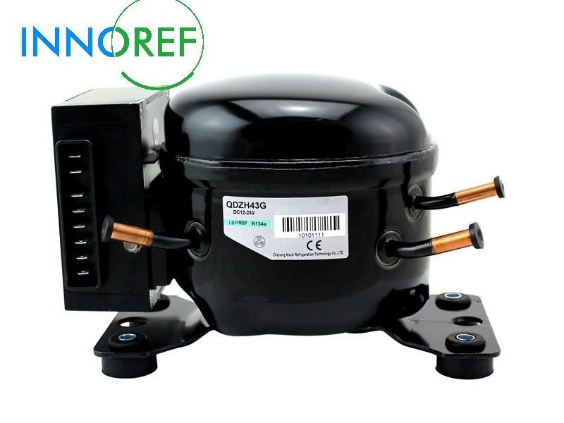 Hot sale 12v fridge compressor dc 12v 24v