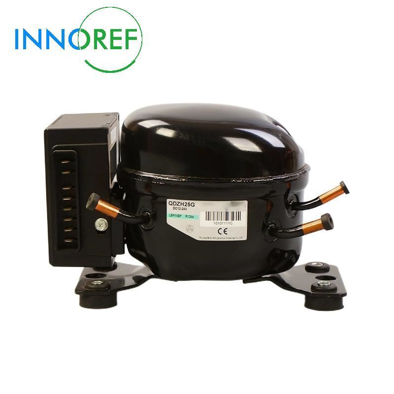 Hot sale 12v fridge compressor dc 12v 24v