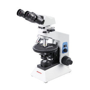 China Factory Clinical Analytical Instruments inverted Biological Microscope for Medical Laboratory