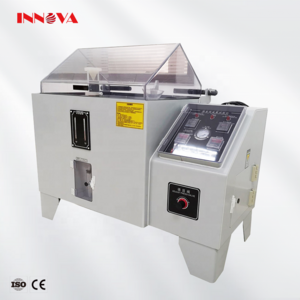 INNOVA Salt Mist Collector Test Apparatus Salt Spray Corrosive Resistance Test Chamber