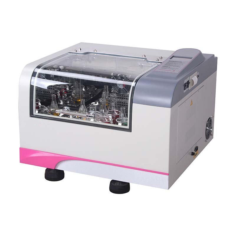 INNOVA Orbital Shaker Incubator 30~600rpm Benchtop Shaking Incubator with Touch Screen